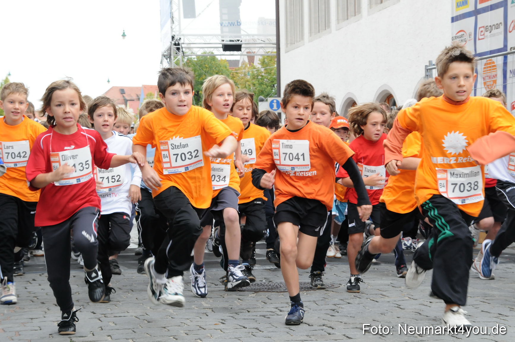 0101 Bambinilaeufe 2008